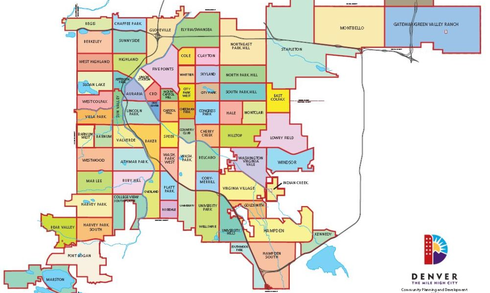 denver neighborhoods where prices have increased the most