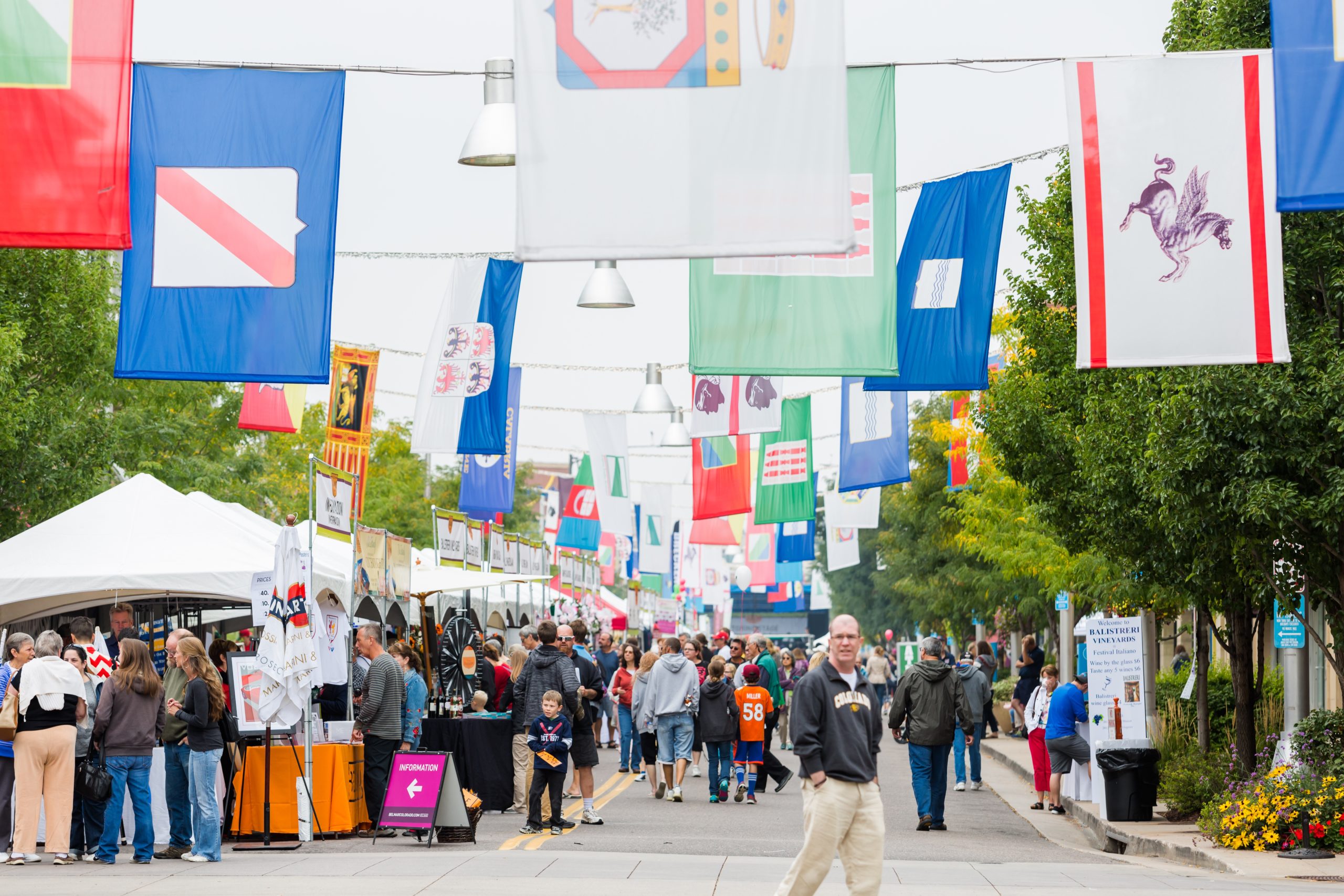 Belmar Italian Festival
