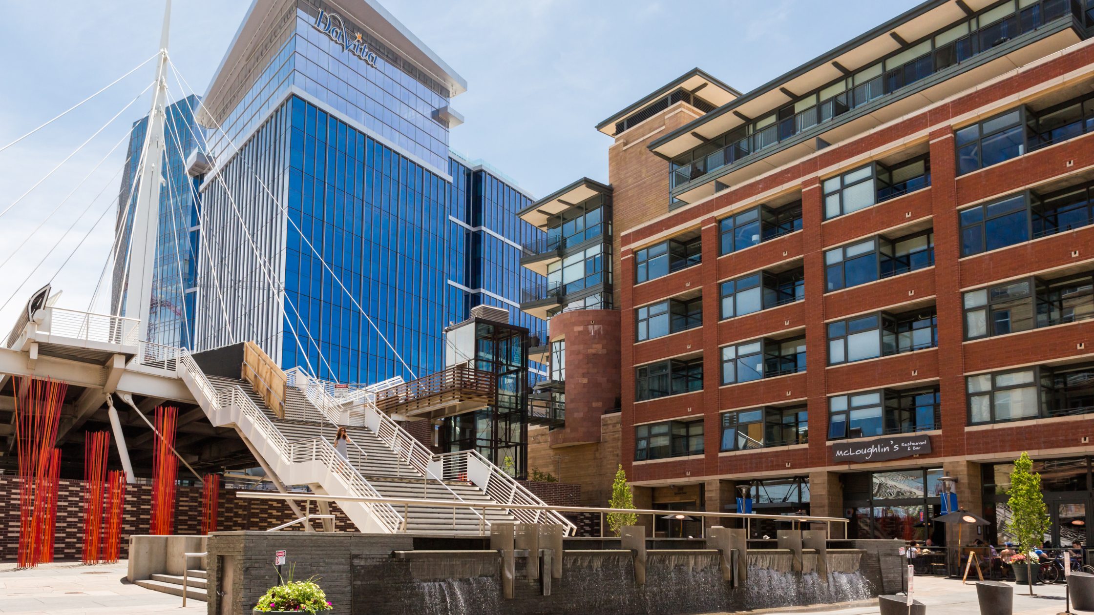 Denver real estate market 2025 buy vs rent