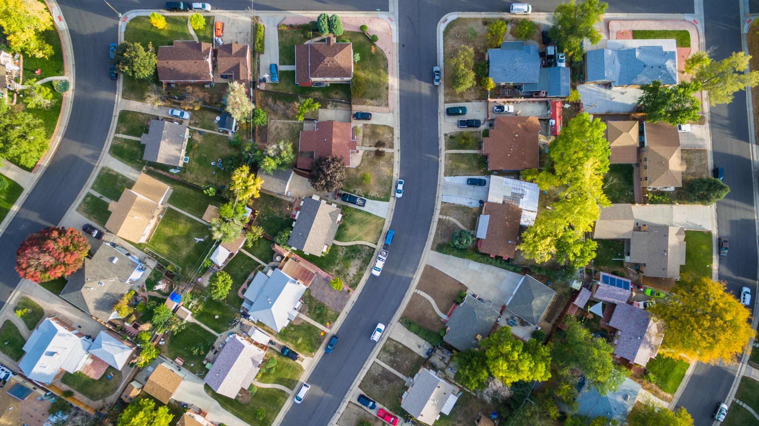 Residential Real Estate Market in Denver CO
